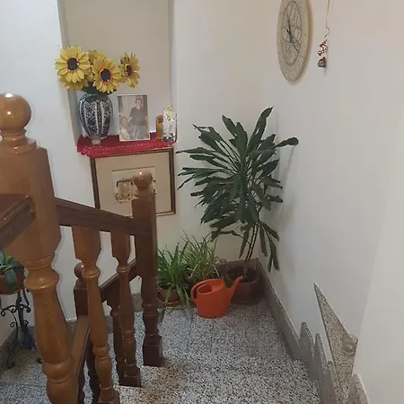 Pensión Affitta Stanza Da Raffa E Paola Intra