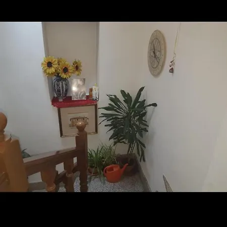 Affitta Stanza Da Raffa E Paola